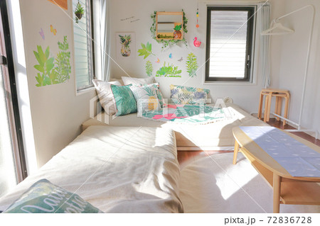 ワンルームマンション_イメージ2 ワンルームマンション_イメージ2 72836728