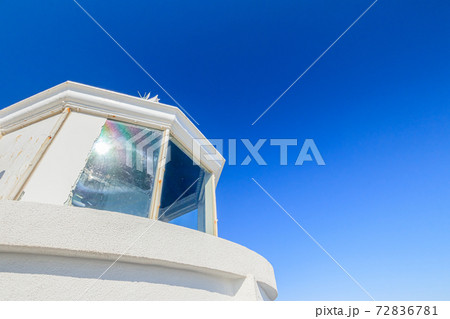 安乗埼灯台　三重県志摩市 72836781