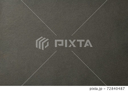 質感のある黒いコットン紙の背景テクスチャー 質感のある黒いコットン紙の背景テクスチャー 72840487