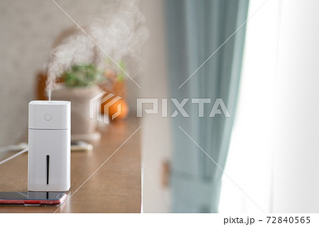 卓上加湿器 72840565