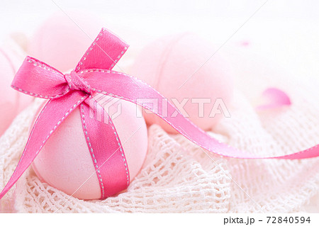 バスボム　入浴剤ギフトのイメージ素材 72840594