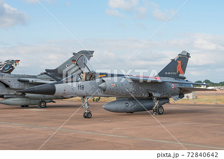 フランス空軍ミラージュF1特別塗装 72840642