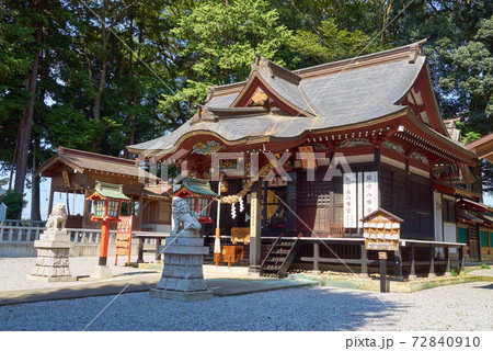 薬師寺八幡宮 薬師寺八幡宮 72840910