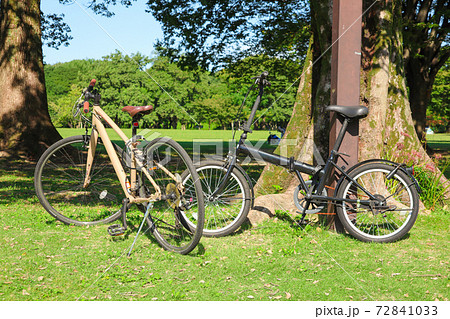 広々とした緑あふれる、庄内緑地公園〈愛知県名古屋市〉 広々とした緑あふれる、庄内緑地公園〈愛知県名古屋市〉 72841033