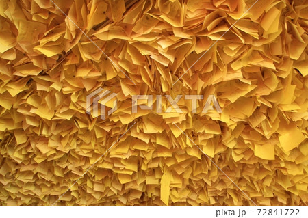 幸福の黄色いハンカチ想い出ひろば(北海道夕張市) 幸福の黄色いハンカチ想い出ひろば(北海道夕張市) 72841722