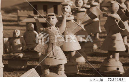 高槻　今城塚古墳公園 72841984