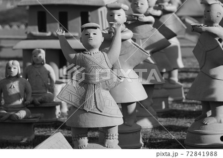 高槻　今城塚古墳公園 72841988