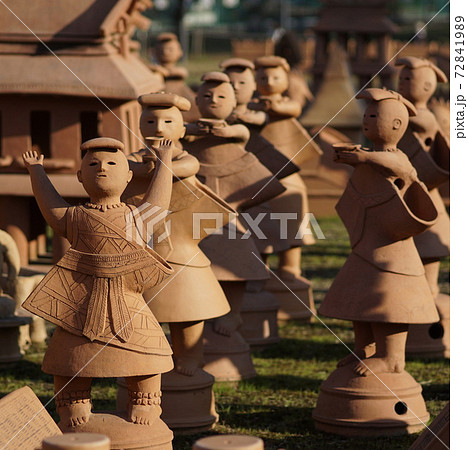 高槻　今城塚古墳公園 72841989