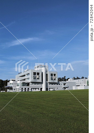 北海道情報大学(北海道江別市) 北海道情報大学(北海道江別市) 72842044