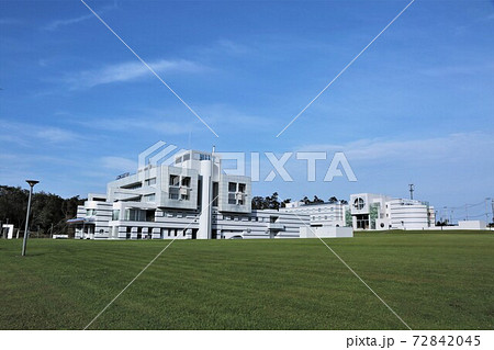 北海道情報大学（北海道江別市） 72842045