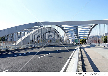 大阪　銀橋 72842305