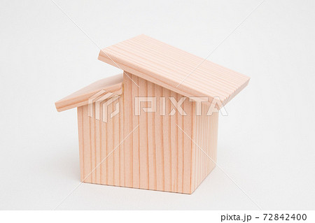 住宅　マイホーム　イメージ 72842400