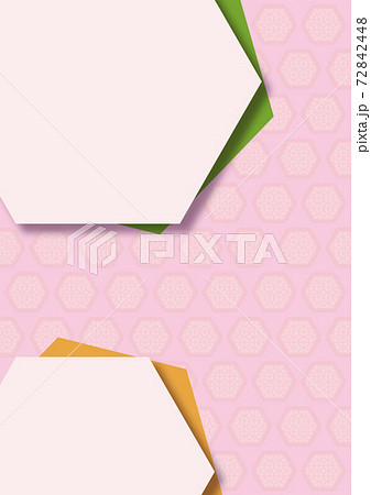 二胡　六角 72842448