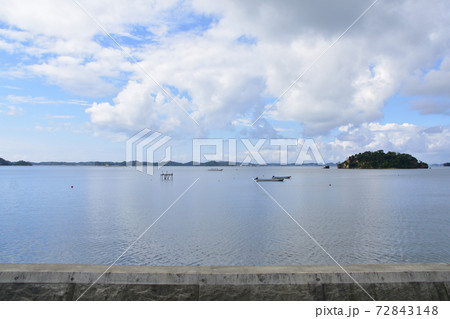 仙台駅から東名駅までの仙石線車窓からの風景 仙台駅から東名駅までの仙石線車窓からの風景 72843148