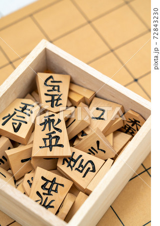 将棋メージ 72843230
