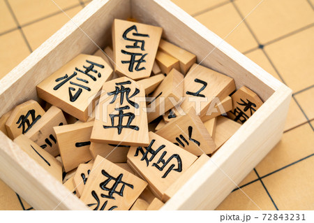 将棋メージ 将棋メージ 72843231