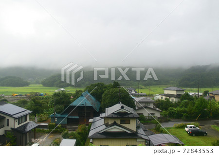 福島駅から仙台駅までの東北線車窓からの風景 福島駅から仙台駅までの東北線車窓からの風景 72843553