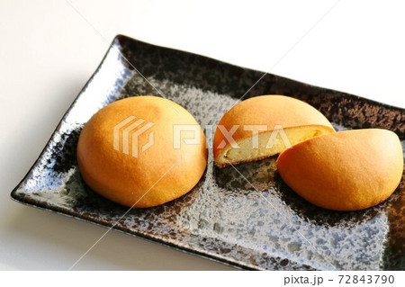 お菓子 和菓子 饅頭 白あん 和む お菓子 和菓子 饅頭 白あん 和む 72843790