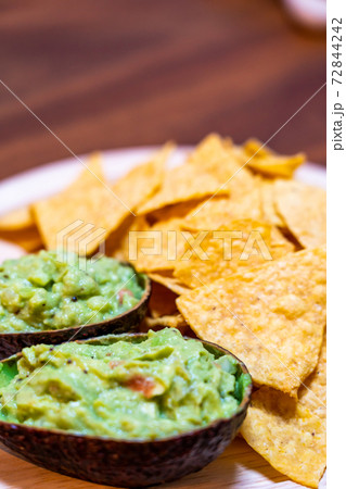 ワカモレ ワカモレ 72844242