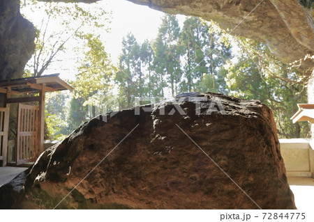 熊本県 金峰山 霊巖洞、 熊本県 金峰山 霊巖洞、 72844775