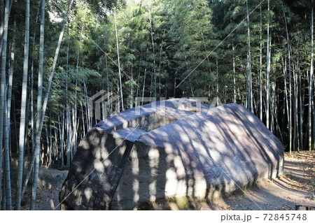 奈良県 益田岩船 奈良県 益田岩船 72845748