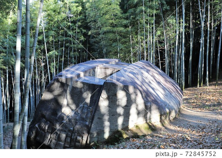 奈良県 益田岩船 奈良県 益田岩船 72845752