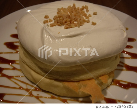 ホットケーキ　〜Pancake 72845805