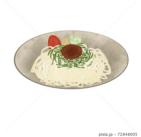 岩手名物 じゃじゃ麺 岩手名物 じゃじゃ麺 72848005