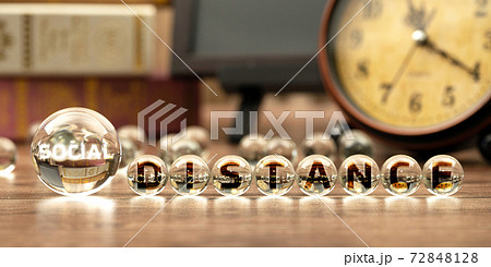 Social distance Social distance 72848128