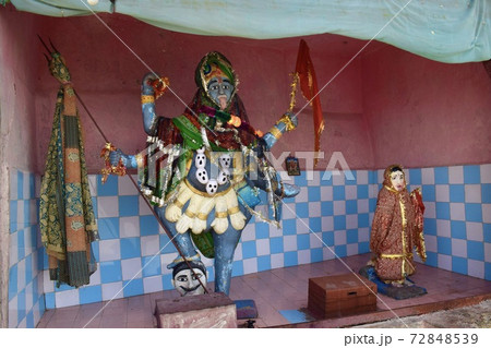 インドのジュナーガルの聖地ギルナールの神様 72848539