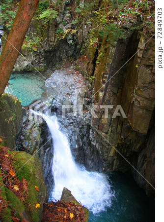 付知峡 付知峡 72849703