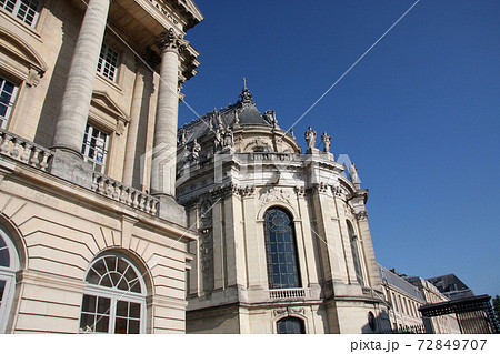 ベルサイユ宮殿 フランス ベルサイユ宮殿 フランス 72849707