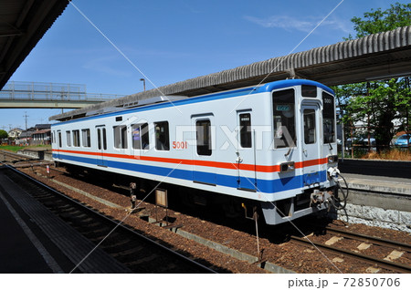 関東鉄道常総線 石下駅 関東鉄道常総線 石下駅 72850706