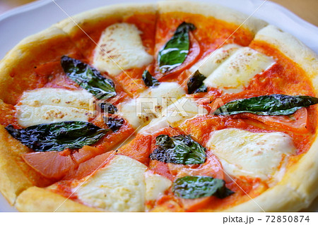 マルゲリータピザ マルゲリータピザ 72850874