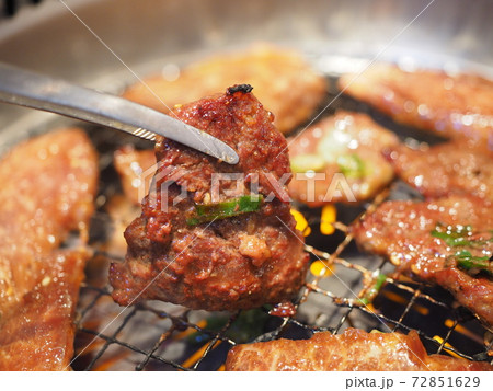 黒毛和牛焼肉(ハラミ) 黒毛和牛焼肉(ハラミ) 72851629