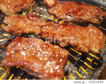 黒毛和牛焼肉(ハラミ) 黒毛和牛焼肉(ハラミ) 72851630