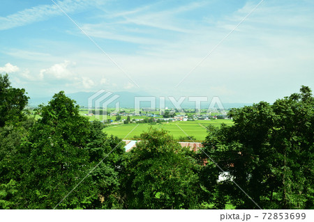 会津川口駅から会津駅までの只見線車窓からの風景 会津川口駅から会津駅までの只見線車窓からの風景 72853699
