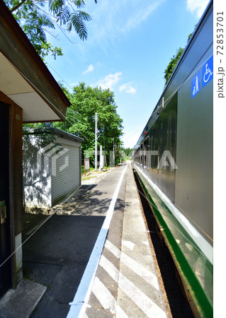 会津川口駅から会津駅までの只見線車窓からの風景 会津川口駅から会津駅までの只見線車窓からの風景 72853701