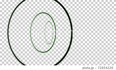 CG circle: Multiple rotating rings 72854220