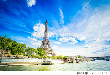 Bridge of Alexandre III, Paris, France Bridge of Alexandre III, Paris, France 72855463