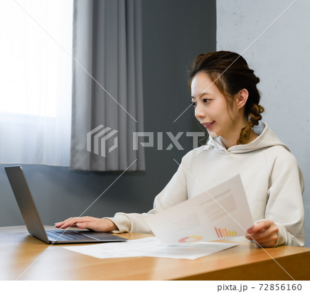 ポートレート 72856160