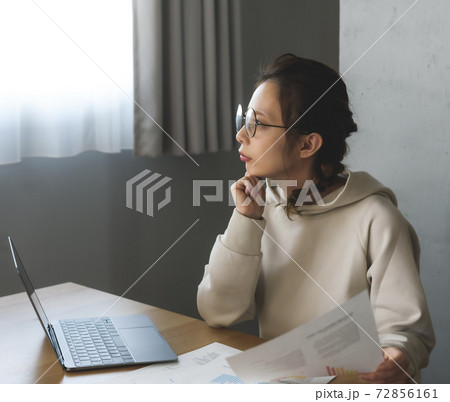 ポートレート 72856161