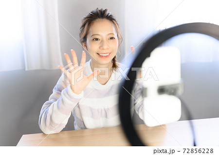 ポートレート 72856228