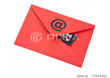 E-Mail Security E-Mail Security 72856462