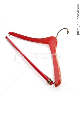 Red Wood Hanger Red Wood Hanger 72856588