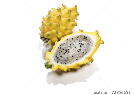 Yellow Kirin Fruit Yellow Kirin Fruit 72856658