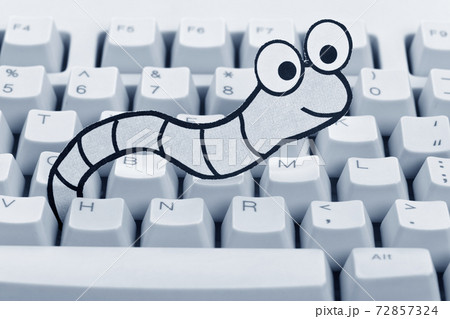 Computer Security Computer Security 72857324