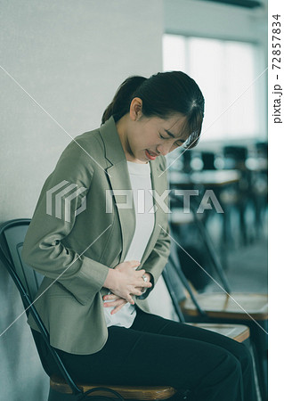 面接前 腹痛 面接前 腹痛 72857834