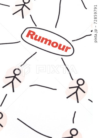 Rumour Rumour 72859791