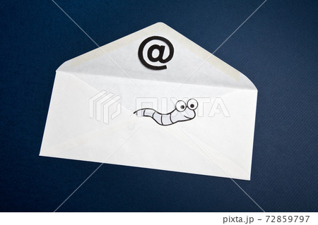 E-Mail Security E-Mail Security 72859797